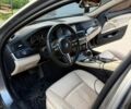 Сірий БМВ 5 Серія, об'ємом двигуна 2 л та пробігом 245 тис. км за 10999 $, фото 5 на Automoto.ua