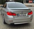 Серый БМВ 5 Серия, объемом двигателя 2 л и пробегом 333 тыс. км за 13900 $, фото 33 на Automoto.ua