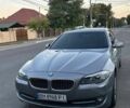 Сірий БМВ 5 Серія, об'ємом двигуна 2 л та пробігом 367 тис. км за 14000 $, фото 1 на Automoto.ua