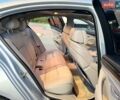 Сірий БМВ 5 Серія, об'ємом двигуна 2 л та пробігом 176 тис. км за 12500 $, фото 23 на Automoto.ua