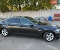 Сірий БМВ 5 Серія, об'ємом двигуна 2 л та пробігом 188 тис. км за 9200 $, фото 7 на Automoto.ua