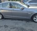 Серый БМВ 5 Серия, объемом двигателя 2 л и пробегом 258 тыс. км за 11509 $, фото 4 на Automoto.ua