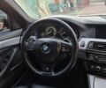 Сірий БМВ 5 Серія, об'ємом двигуна 2.99 л та пробігом 276 тис. км за 14900 $, фото 37 на Automoto.ua