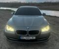 Сірий БМВ 5 Серія, об'ємом двигуна 2 л та пробігом 198 тис. км за 9900 $, фото 1 на Automoto.ua