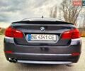Сірий БМВ 5 Серія, об'ємом двигуна 2 л та пробігом 150 тис. км за 15500 $, фото 5 на Automoto.ua
