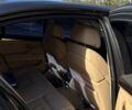 Серый БМВ 5 Серия, объемом двигателя 3 л и пробегом 226 тыс. км за 11200 $, фото 7 на Automoto.ua
