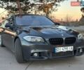 Сірий БМВ 5 Серія, об'ємом двигуна 2 л та пробігом 381 тис. км за 14600 $, фото 1 на Automoto.ua