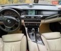 Серый БМВ 5 Серия, объемом двигателя 3 л и пробегом 275 тыс. км за 13490 $, фото 17 на Automoto.ua