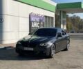 Серый БМВ 5 Серия, объемом двигателя 2.98 л и пробегом 200 тыс. км за 13900 $, фото 9 на Automoto.ua