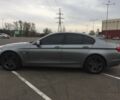 Сірий БМВ 5 Серія, об'ємом двигуна 3 л та пробігом 238 тис. км за 10100 $, фото 7 на Automoto.ua