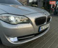 Серый БМВ 5 Серия, объемом двигателя 2.99 л и пробегом 360 тыс. км за 16900 $, фото 45 на Automoto.ua
