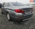 Сірий БМВ 5 Серія, об'ємом двигуна 2 л та пробігом 180 тис. км за 6500 $, фото 2 на Automoto.ua