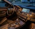Серый БМВ 5 Серия, объемом двигателя 2 л и пробегом 156 тыс. км за 11999 $, фото 24 на Automoto.ua