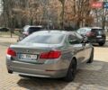 Сірий БМВ 5 Серія, об'ємом двигуна 2 л та пробігом 320 тис. км за 11500 $, фото 3 на Automoto.ua