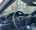Серый БМВ 5 Серия, объемом двигателя 3 л и пробегом 320 тыс. км за 9800 $, фото 15 на Automoto.ua