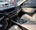 Сірий БМВ 5 Серія, об'ємом двигуна 2 л та пробігом 250 тис. км за 11200 $, фото 45 на Automoto.ua