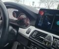 Серый БМВ 5 Серия, объемом двигателя 2 л и пробегом 356 тыс. км за 11800 $, фото 11 на Automoto.ua