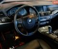 Серый БМВ 5 Серия, объемом двигателя 3 л и пробегом 171 тыс. км за 9900 $, фото 27 на Automoto.ua