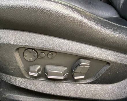 Серый БМВ 5 Серия, объемом двигателя 2.99 л и пробегом 343 тыс. км за 18700 $, фото 13 на Automoto.ua