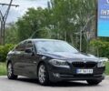 Сірий БМВ 5 Серія, об'ємом двигуна 2 л та пробігом 301 тис. км за 10700 $, фото 1 на Automoto.ua