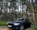 Серый БМВ 5 Серия, объемом двигателя 2 л и пробегом 301 тыс. км за 12000 $, фото 8 на Automoto.ua