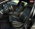 Сірий БМВ 5 Серія, об'ємом двигуна 3 л та пробігом 285 тис. км за 21000 $, фото 13 на Automoto.ua