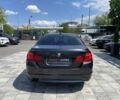 Сірий БМВ 5 Серія, об'ємом двигуна 2 л та пробігом 184 тис. км за 13900 $, фото 4 на Automoto.ua