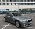 Сірий БМВ 5 Серія, об'ємом двигуна 2.99 л та пробігом 246 тис. км за 13500 $, фото 7 на Automoto.ua