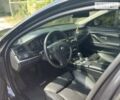 Сірий БМВ 5 Серія, об'ємом двигуна 2.98 л та пробігом 167 тис. км за 12700 $, фото 6 на Automoto.ua