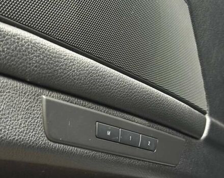 Серый БМВ 5 Серия, объемом двигателя 2 л и пробегом 265 тыс. км за 12299 $, фото 19 на Automoto.ua