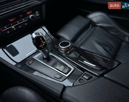 Серый БМВ 5 Серия, объемом двигателя 2 л и пробегом 333 тыс. км за 14100 $, фото 53 на Automoto.ua