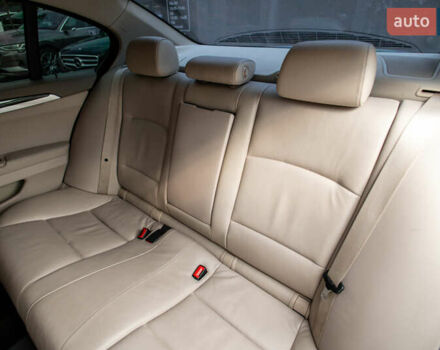 Сірий БМВ 5 Серія, об'ємом двигуна 2 л та пробігом 280 тис. км за 14500 $, фото 19 на Automoto.ua