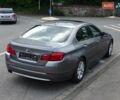 Серый БМВ 5 Серия, объемом двигателя 2.99 л и пробегом 208 тыс. км за 12000 $, фото 13 на Automoto.ua