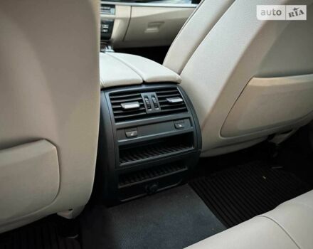 Серый БМВ 5 Серия, объемом двигателя 1.6 л и пробегом 200 тыс. км за 14500 $, фото 10 на Automoto.ua