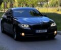 Сірий БМВ 5 Серія, об'ємом двигуна 3 л та пробігом 300 тис. км за 10499 $, фото 1 на Automoto.ua