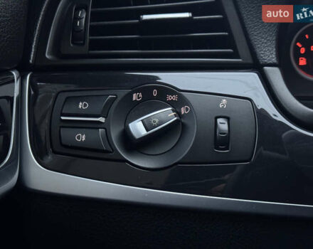 Серый БМВ 5 Серия, объемом двигателя 2 л и пробегом 333 тыс. км за 14100 $, фото 49 на Automoto.ua