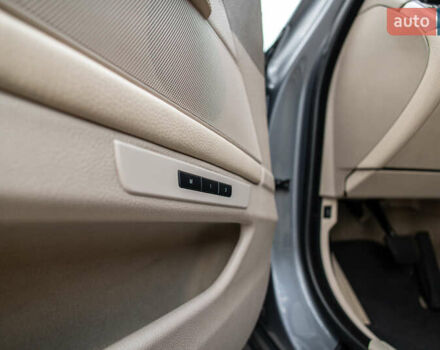 Сірий БМВ 5 Серія, об'ємом двигуна 2 л та пробігом 280 тис. км за 14500 $, фото 26 на Automoto.ua