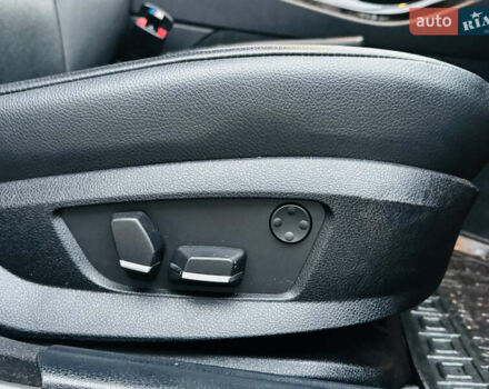 Серый БМВ 5 Серия, объемом двигателя 2 л и пробегом 255 тыс. км за 12000 $, фото 25 на Automoto.ua