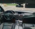 Сірий БМВ 5 Серія, об'ємом двигуна 2 л та пробігом 218 тис. км за 13900 $, фото 5 на Automoto.ua
