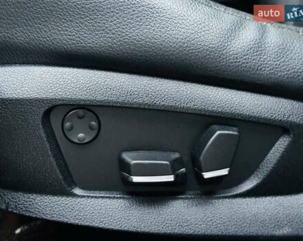 Серый БМВ 5 Серия, объемом двигателя 2 л и пробегом 255 тыс. км за 12000 $, фото 15 на Automoto.ua