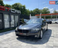 Серый БМВ 5 Серия, объемом двигателя 0 л и пробегом 180 тыс. км за 15000 $, фото 2 на Automoto.ua