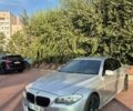 Сірий БМВ 5 Серія, об'ємом двигуна 2.99 л та пробігом 276 тис. км за 14900 $, фото 10 на Automoto.ua