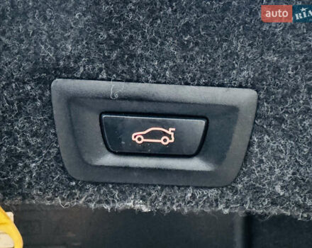 Серый БМВ 5 Серия, объемом двигателя 2 л и пробегом 255 тыс. км за 12000 $, фото 19 на Automoto.ua