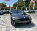Серый БМВ 5 Серия, объемом двигателя 0 л и пробегом 180 тыс. км за 15000 $, фото 6 на Automoto.ua