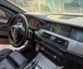 Сірий БМВ 5 Серія, об'ємом двигуна 2.99 л та пробігом 276 тис. км за 14900 $, фото 32 на Automoto.ua