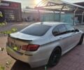 Сірий БМВ 5 Серія, об'ємом двигуна 2.99 л та пробігом 276 тис. км за 14900 $, фото 5 на Automoto.ua