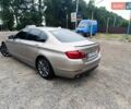 Сірий БМВ 5 Серія, об'ємом двигуна 3 л та пробігом 305 тис. км за 12900 $, фото 2 на Automoto.ua