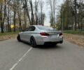 Серый БМВ 5 Серия, объемом двигателя 2.99 л и пробегом 285 тыс. км за 15000 $, фото 20 на Automoto.ua