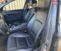 Серый БМВ 5 Серия, объемом двигателя 2 л и пробегом 205 тыс. км за 13500 $, фото 6 на Automoto.ua