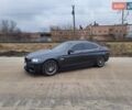 Серый БМВ 5 Серия, объемом двигателя 3 л и пробегом 272 тыс. км за 17000 $, фото 48 на Automoto.ua